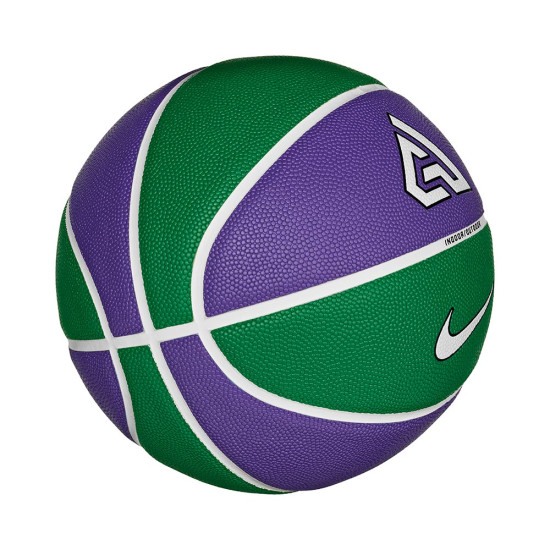 Nike Μπάλα μπάσκετ All Court 8P 2.0 G Antetokounmpo Deflated